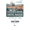 Benekli Kordon - Sherlock Holmes    