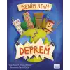 Benim Adım Deprem