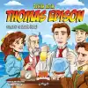 Benim Adım Thomas Edison - Yaratıcı Olmanın Önemi