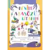 Benim Atasözü Kitabım - Seviye 1