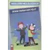 Benim Babam Bir Pilot - Hayallerini Meslek Seçenler