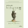 Benim Bir Hikayem Var