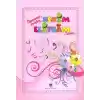 Benim Elifbam Tecvidli (orta Boy - Pembe)