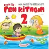 Benim İlk Fen Kitabım 2
