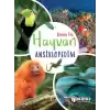 Benim İlk Hayvan Ansiklopedim