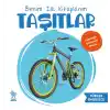 Benim İlk Kitaplarım Taşıtlar