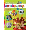 Benim İlk Kostümlerim