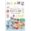 Benim İlk Sayılar Kitabım