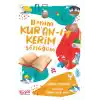 Benim Kur’an-ı Kerim Sözlüğüm (Fleksi Kapak)