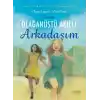 Benim Olağanüstü Akıllı Arkadaşım