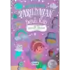 Benim Sihirli Parıldayan Deniz Kızı Etkinlik Kitabım