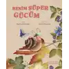 Benim Süper Gücüm Yok Ki!
