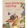 Benim Süper Gücüm Yok Ki!