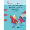 Benjamin Okumayı Sevmiyor