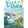Berbat Kokulu Balık Canavarı Saldırısına Karşı! - Ella ve Owen 2