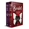 Berdel Serisi (Ciltli 2 Kitap Takım)