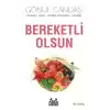 Bereketli Olsun