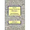 Berthe Georges-Gaulisden Mektuplar