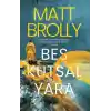 Beş Kutsal Yara