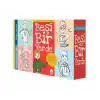 Beşi Bir Yerde - 4. Sınıf Seti - 10 Kitap