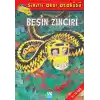 Besin Zinciri - Sihirli Okul Otobüsü