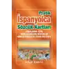 Beşir Pratik İspanyolca Sözcük Kartları