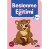 Beslenme Eğitimi 2 Yaş