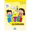 Betes İlk Öykülerim 5-6 Yaş