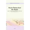 Beyan İlmine Dair Bir Risâle