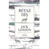 Beyaz Diş (Bez Ciltli)