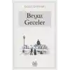 Beyaz Geceler