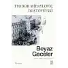 Beyaz Geceler