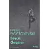 Beyaz Geceler (Fotoğraflı Klasikler)