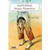 Beyaz Pantolon