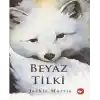 Beyaz Tilki (Ciltli)