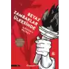 Beyaz Zambaklar Ülkesi - Finlandiya’da