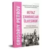 Beyaz Zambaklar Ülkesinde - Finlandiya Halkının Mucizevi Kalkınma Öyküsü