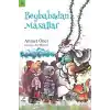 Beybabadan Masallar