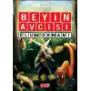 Beyin Avcısı 4 - Ölüm Ormanı (Ciltli)