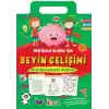 Beyin Gelişimi - Görsel Algı Geliştirici Aktiviteler