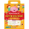 Beyin Gelişimi - Hafıza Geliştirici Aktiviteler