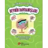 Beynin Maceraları - Beynin Davranışları Beyin Nasıl Karar Verir Ve Kontrol Eder?