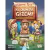 Bi Dünya Gizem - Dünyanın Gizemli Tarihi
