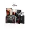 Bıçak Sırtı 1: Hükümdar - Hediyeli Kutu