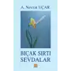 Bıçak Sırtı Sevdalar