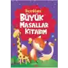 Bıcırıklara Büyük Masallar Kitabım
