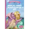 Bıdık ile Fındık Uçabilecekler Mi? - Can Dostlarımızı Tanıyalım 6