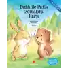 Bıdık ile Patik Zorbalara Karşı
