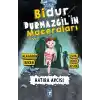 Bidur Durmazgilin Maceraları - Hatıra Avcısı