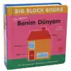 Big Block Books - Benim Dünyam (My Word)